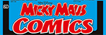 Micky Maus COMICS Micky Maus COMICS