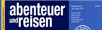 abenteuer und reisen abenteuer und reisen
