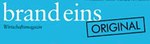 Brand eins Brand eins