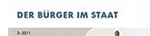 der buerger im staat der buerger im staat