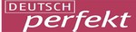 deutsch perfekt deutsch perfekt