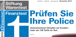 finanztest finanztest