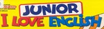 i love english junior i love english junior