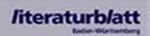 literaturblatt literaturblatt