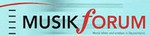 musik forum musik forum