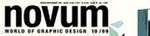 novum novum