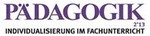 pädagogik pädagogik