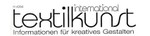 textilkunst textilkunst