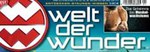 Welt der Wunder Welt der Wunder