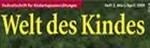 welt des kindes welt des kindes