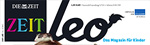 zeit leo zeit leo
