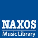 Die Naxos Music Library ist die weltweit größte Online-Audiothek für klassische Musik. Mit der Musik von mehr als 75.000 CD-Einspielungen von 320 Labels bietet sie Zugang zu Musik von Hildegard von Bingen bis Bach, von Händel bis Wagner, oder von Schönberg bis Pärt. Die Naxos Music Library enthält Infotexte zu Werken, Werkanalysen, Biographien, Playlists, digitalisierte Booklets und weitere Features. Die Suchsprache ist Englisch.