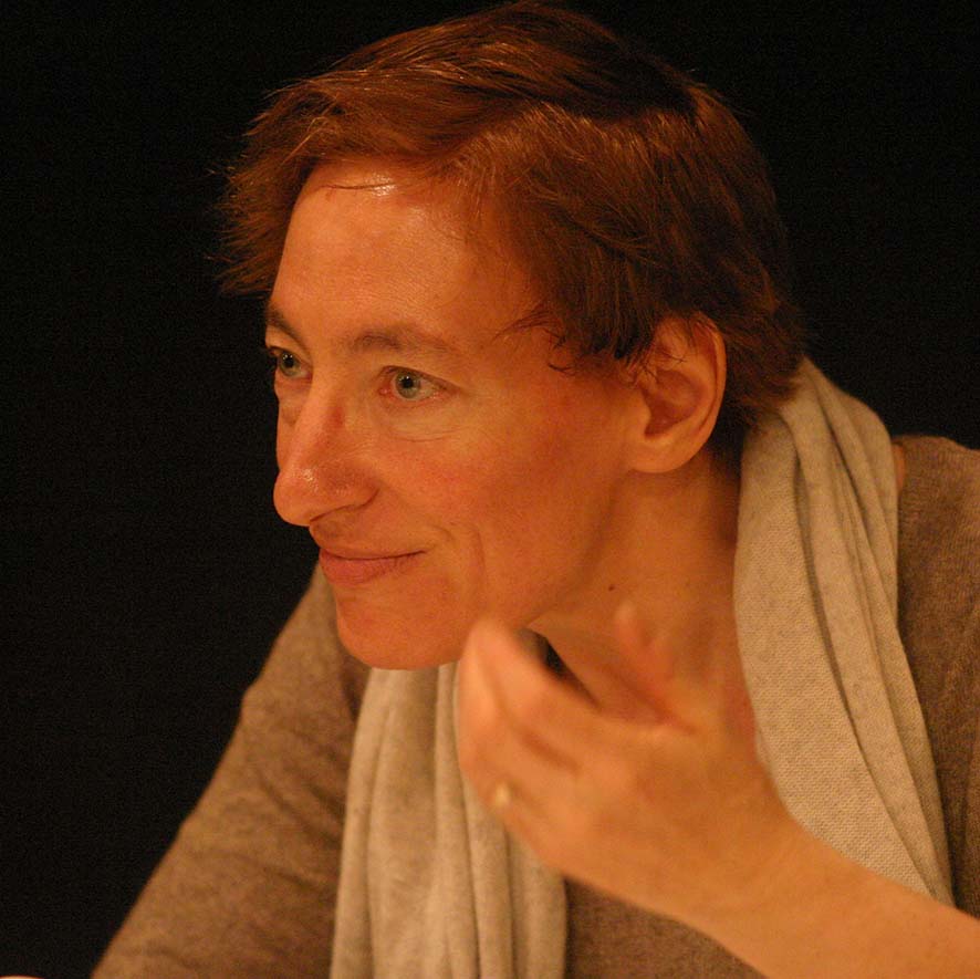 Ruth Schweikert