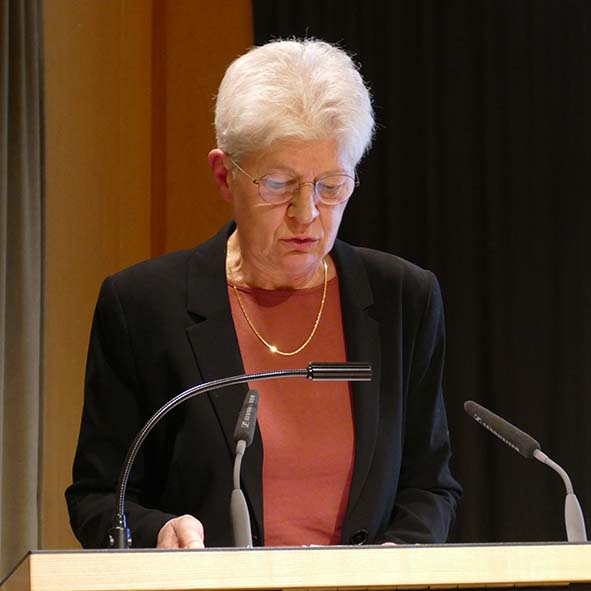 Barbara Wiedemann