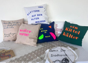 1000 Kissen für Reutlingen – Texte finden und schreiben 