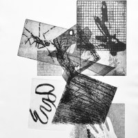 Ausstellungseröffnung: Radierwerkstatt Reutlingen - Fragmente