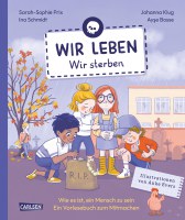 Workshop "Wir leben - Wir sterben" mit Johanna Klug und Ayşe Bosse. Ein Angebot für Expert/innen 