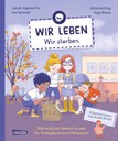 Workshop "Wir leben - Wir sterben" mit Johanna Klug und Ayşe Bosse. Ein Angebot für Expert/innen 