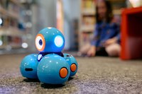 BAFF Roboter Workshop