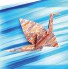 Campus bei uns - Origami: Kraniche