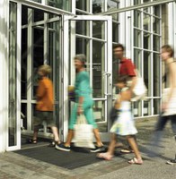 Rundgang durch die Stadtbibliothek Reutlingen