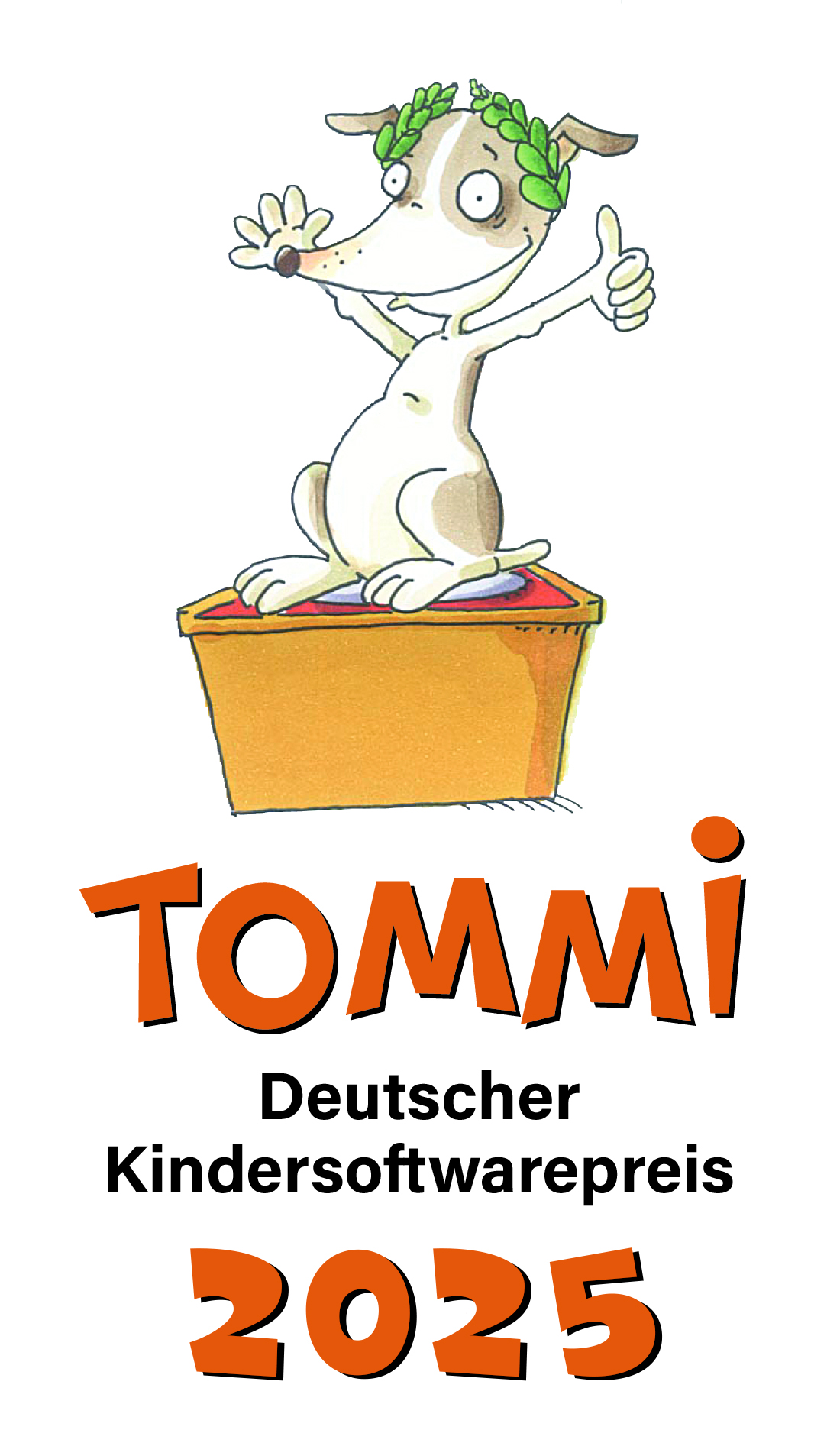 Mach mit beim TOMMI!