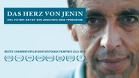 Das Herz von Jenin. Film und Filmgespräch