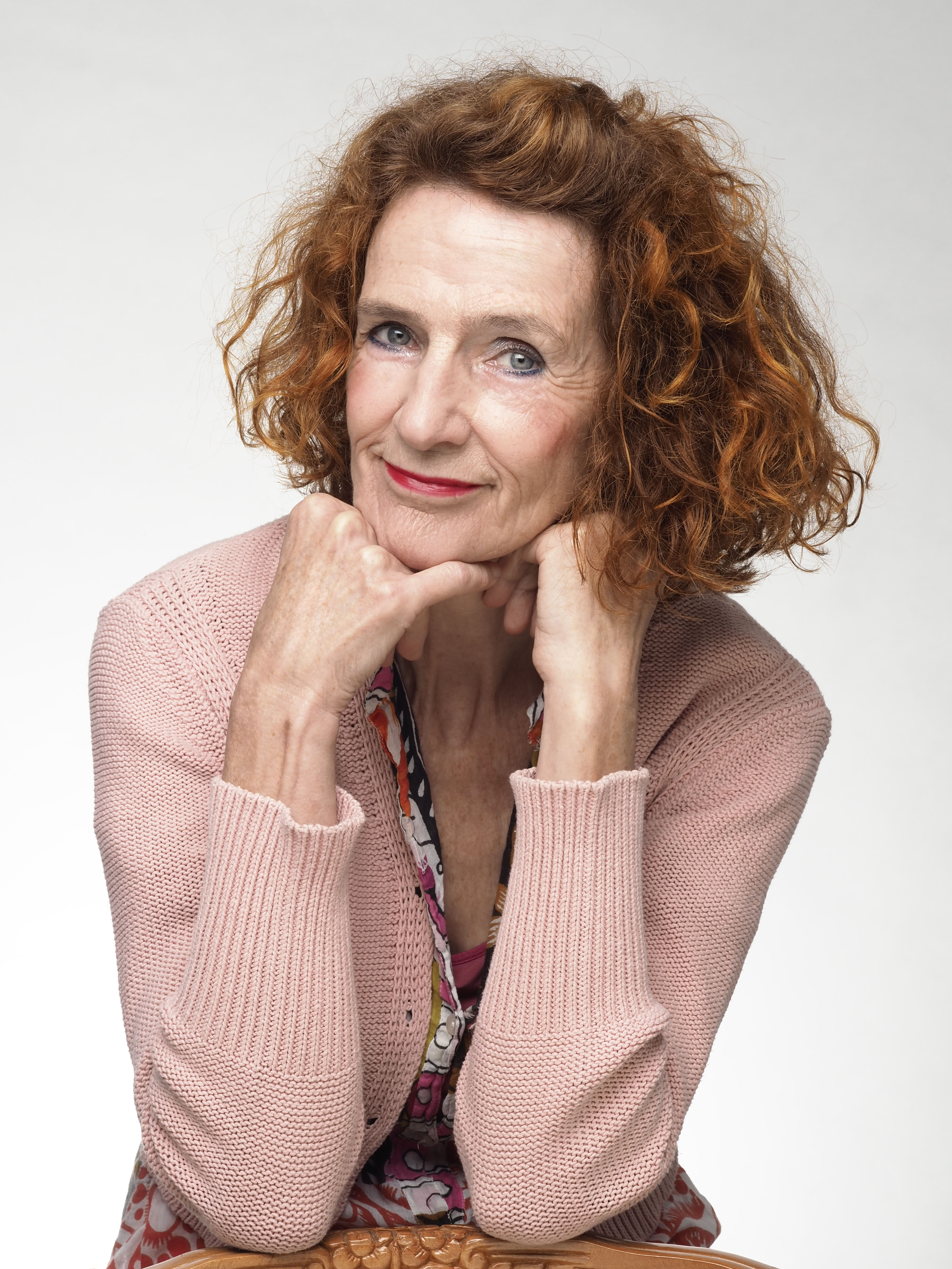 Autorin im Gespräch: Dietlinde Ellsässer