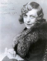 Frauenbiografien - literarisch erzählt: Vicki Baum