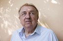Hanns-Josef Ortheil: Schwebebahnen