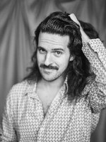 Martin Zinggl: Das ist kein Spaziergang 