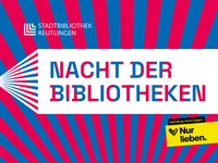 Nacht der Bibliotheken