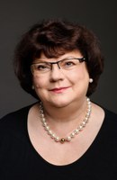 Reutlinger Krimi-Premiere im Gläsernen Haus mit Ruth Edelmann-Amrhein