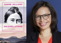 Sanne Jellings: Helenes Stimme