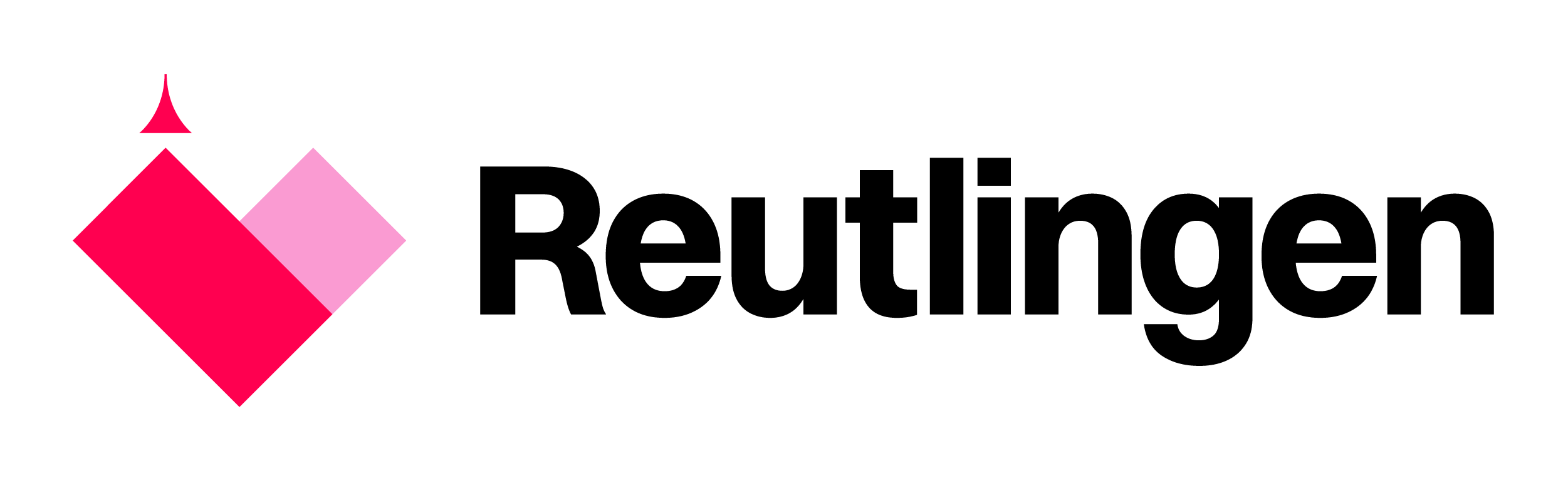 Logo Reutlingen 2026