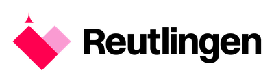 Logo Reutlingen 2026