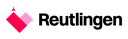 Logo Reutlingen 2026