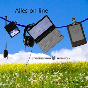 Alles on line