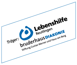 BruderhausDiakonie Lebenshilfe