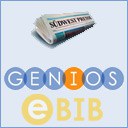 GENIOS eBIB Presseportal: Zugriff auf Inhalte ist wieder möglich