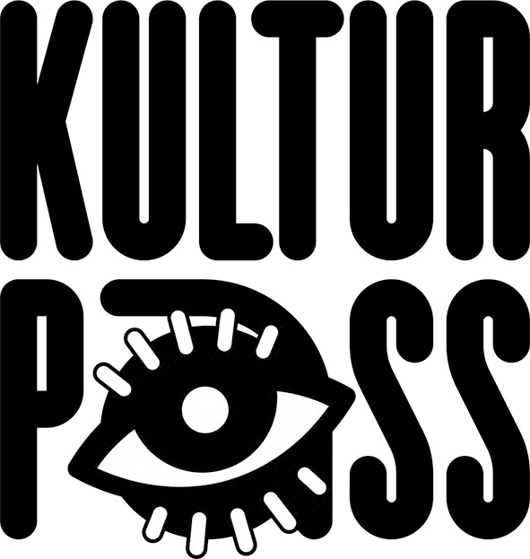 KulturPass – wir sind dabei!