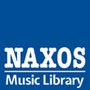 Die Naxos Music Library ist die weltweit größte Online-Audiothek für klassische Musik. Mit der Musik von mehr als 75.000 CD-Einspielungen von 320 Labels bietet sie Zugang zu Musik von Hildegard von Bingen bis Bach, von Händel bis Wagner, oder von Schönberg bis Pärt. Die Naxos Music Library enthält Infotexte zu Werken, Werkanalysen, Biographien, Playlists, digitalisierte Booklets und weitere Features. Die Suchsprache ist Englisch.