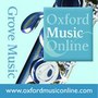 Das große internationale Musiklexikon umfasst die Lexika Grove Music Online, Oxford Dictionary of Music, Oxford Companion to Music und Encyclopedia of Popular Music und deckt somit weitgehend alle Bereiche der Musik ab.