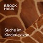BROCKHAUS Junior - Das Kinderlexikon ab 7 Jahren