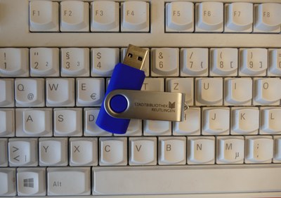 USB-Stick