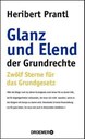 zwölf Sterne für das Grundgesetz
