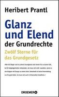 Prantl: Glanz und Elend der Grundrechte 