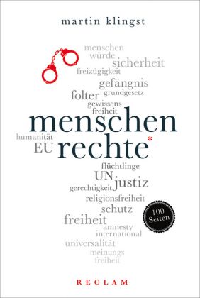 Klingst: Menschenrechte