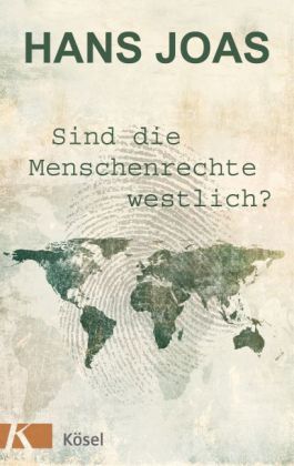 Joas: Sind die Menschenrechte westlich?