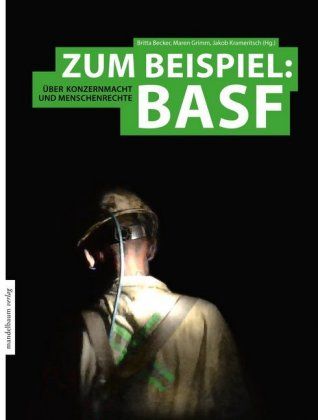 Zum Beispiel BASF